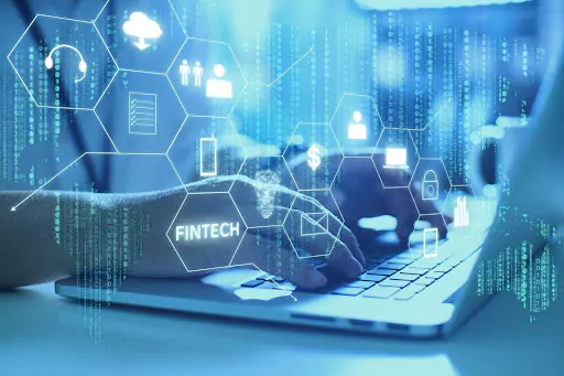 AI in Fintech Services