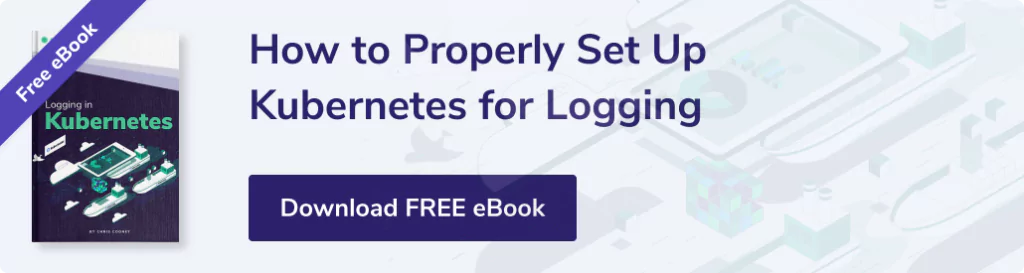 kubernetes eBook