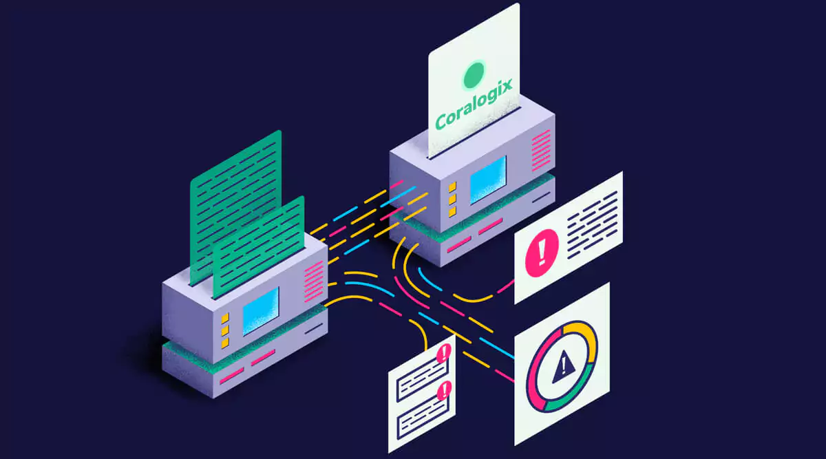Stay Alert! Building the Coralogix-Nagios Connector