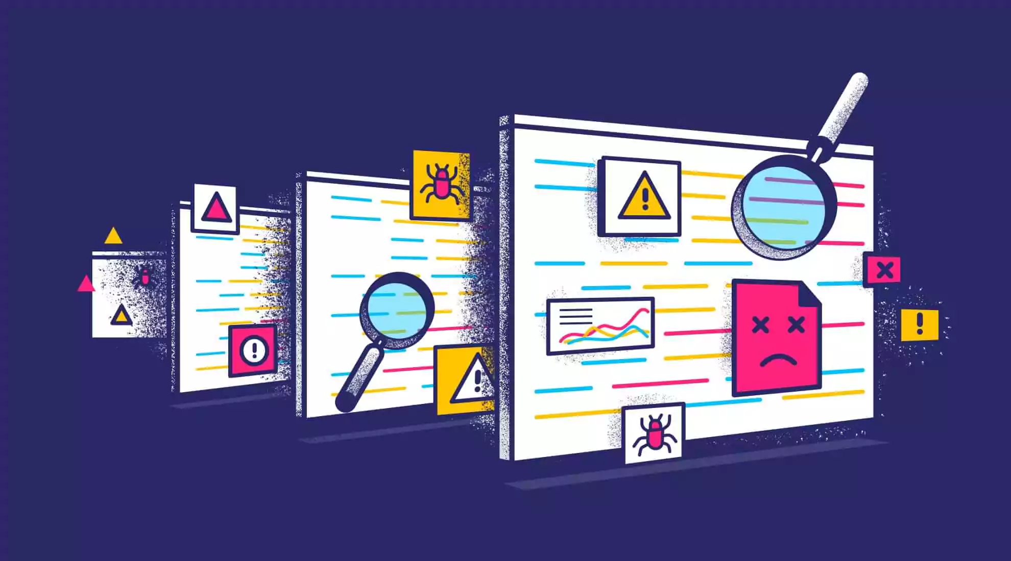 Are your customers catching production problems 🔥 before you do?