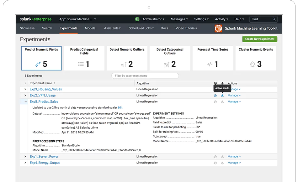 Splunk