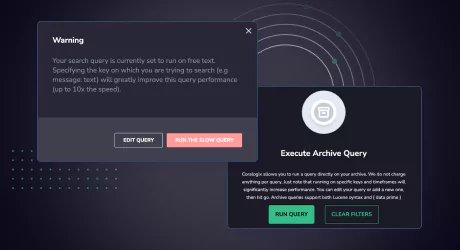 archive query newsletter2