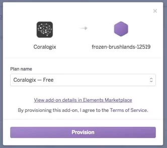 Quick Tips for Heroku Logging with Coralogix