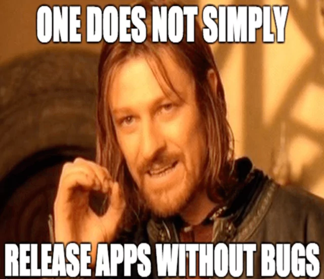 Game of Logs: delivery assurance is coming