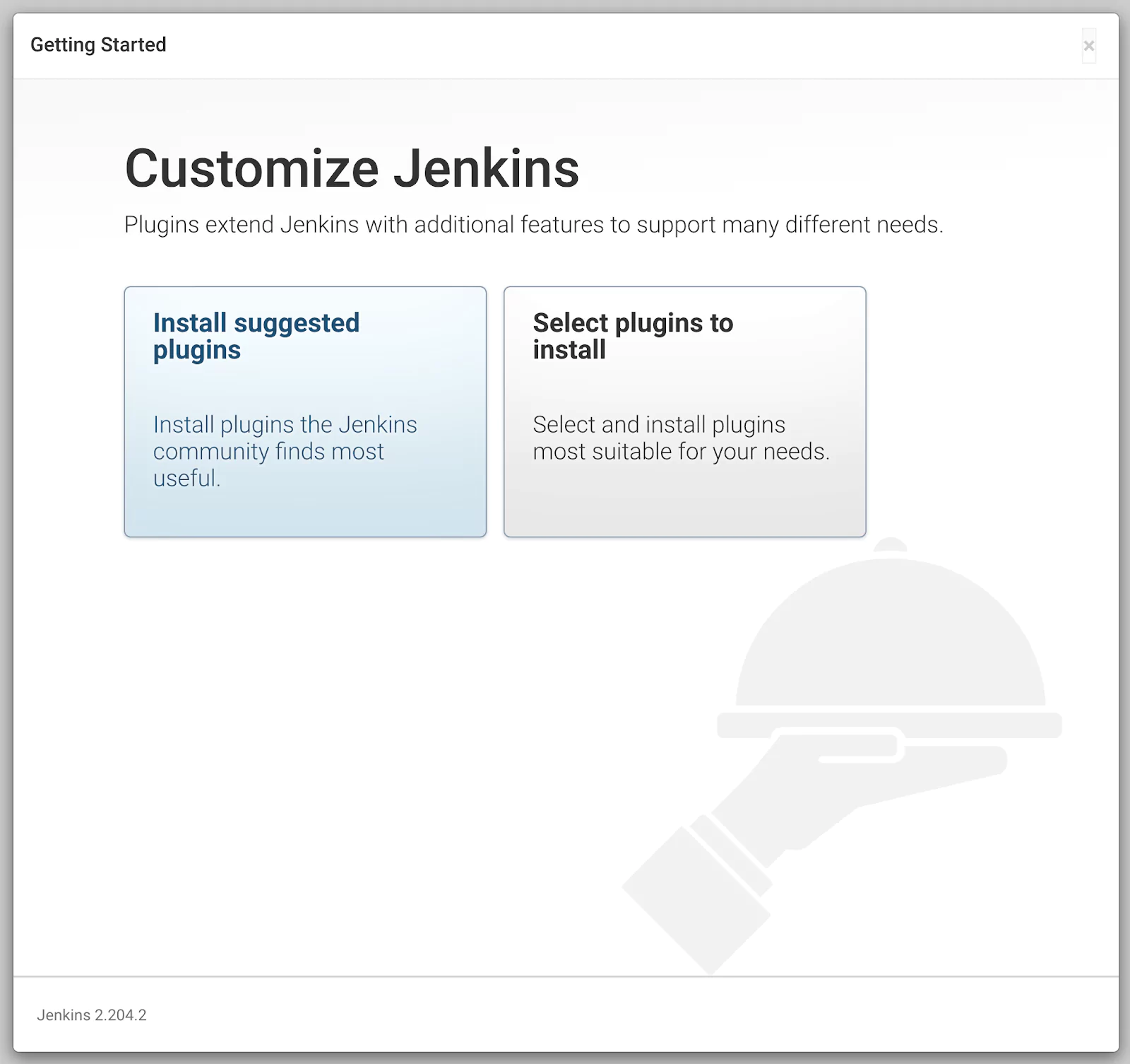 jenkins plugins