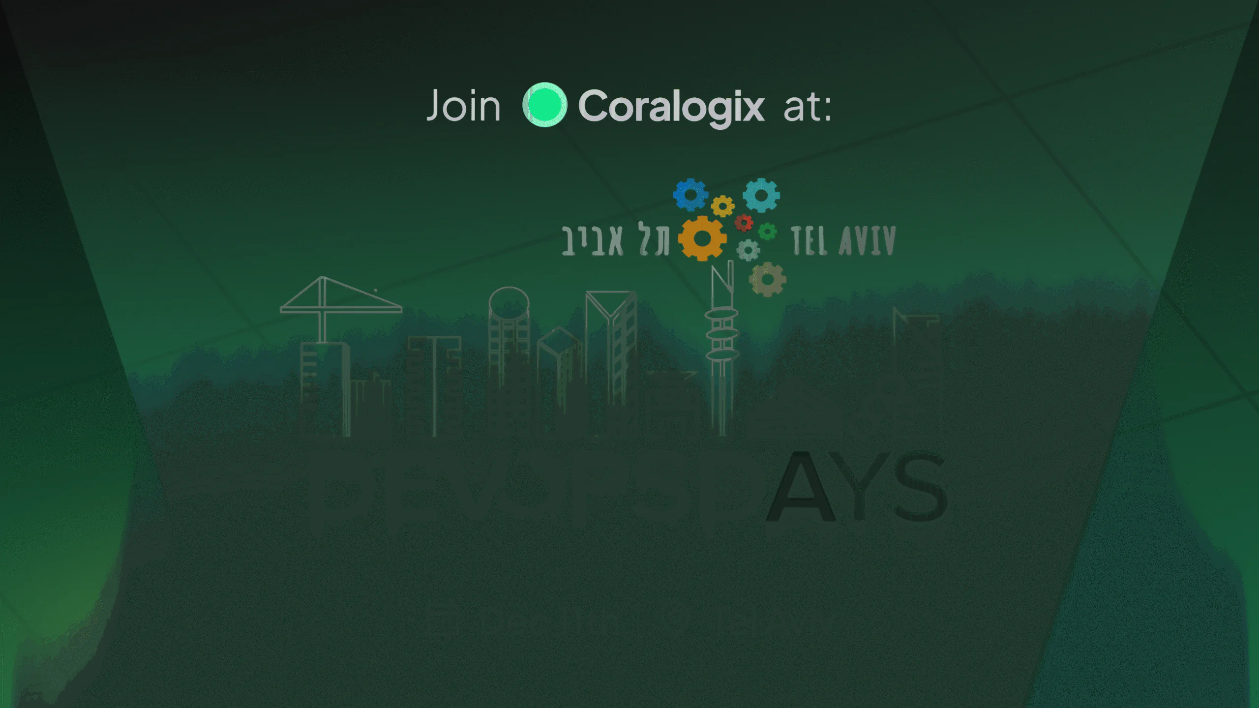 DevOpsDays Tel Aviv