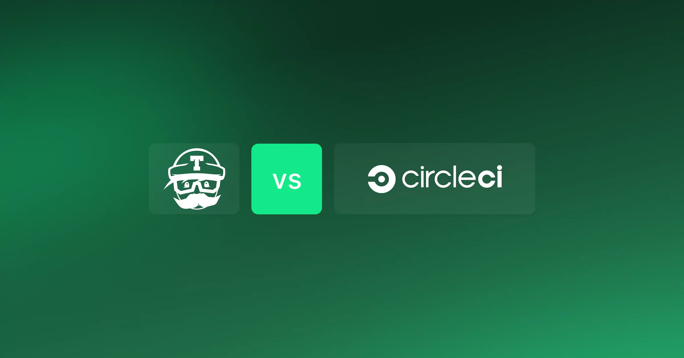 Travis CI vs CircleCI