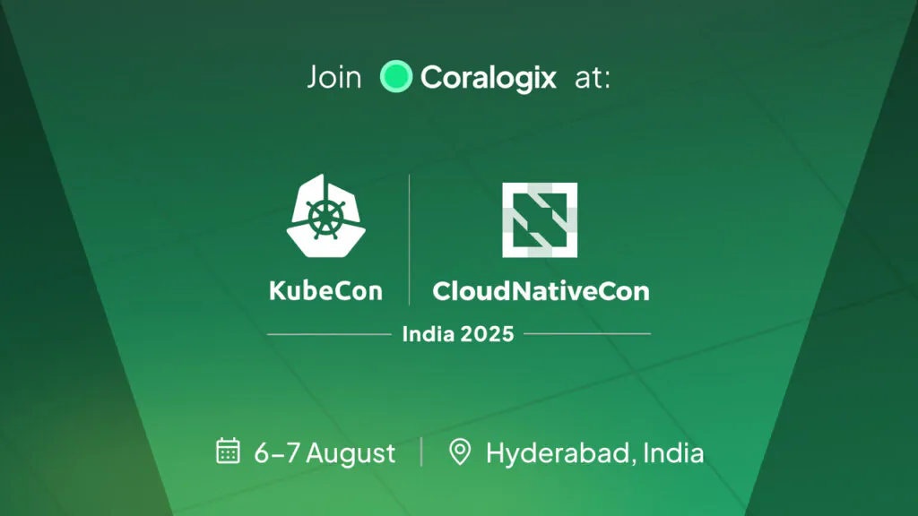 KubeCon + CloudNativeCon India 2025