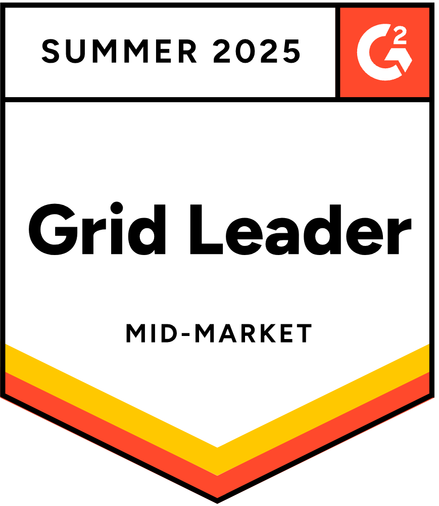 LogAnalysis Leader Mid-Market