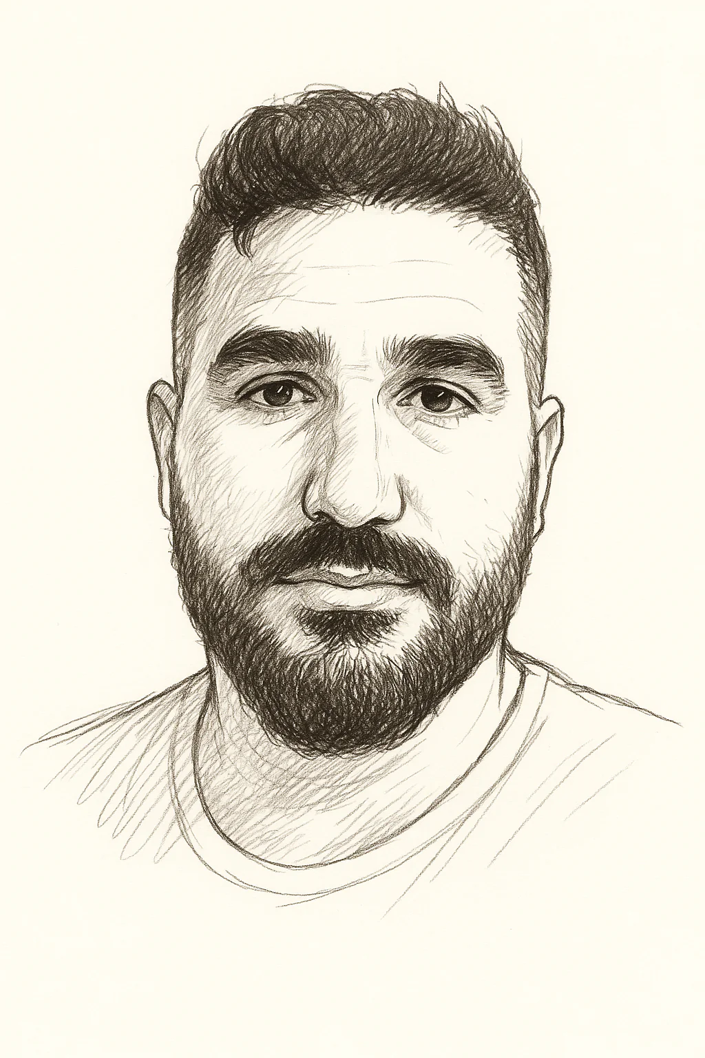 Daniel Zohar