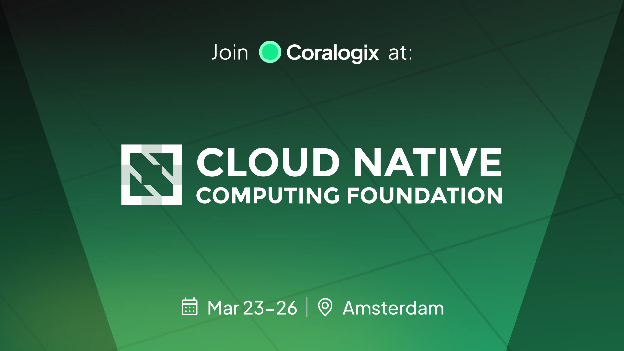 KubeCon + CloudNativeCon Europe