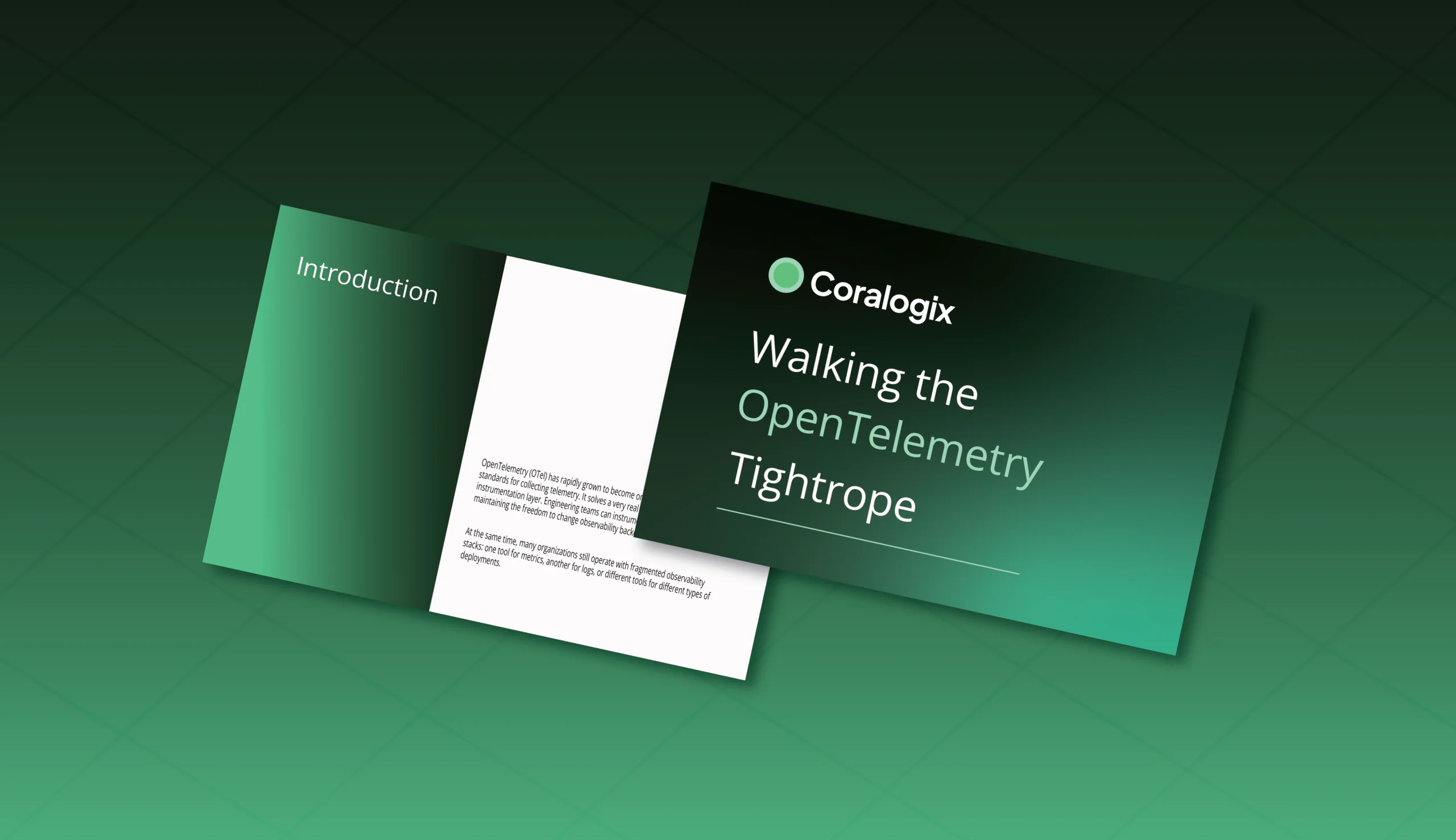 Walking the OpenTelemetry Tightrope: