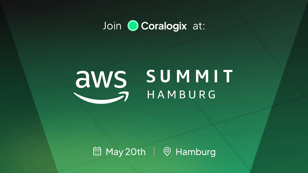 AWS Summit Hamburg 2026
