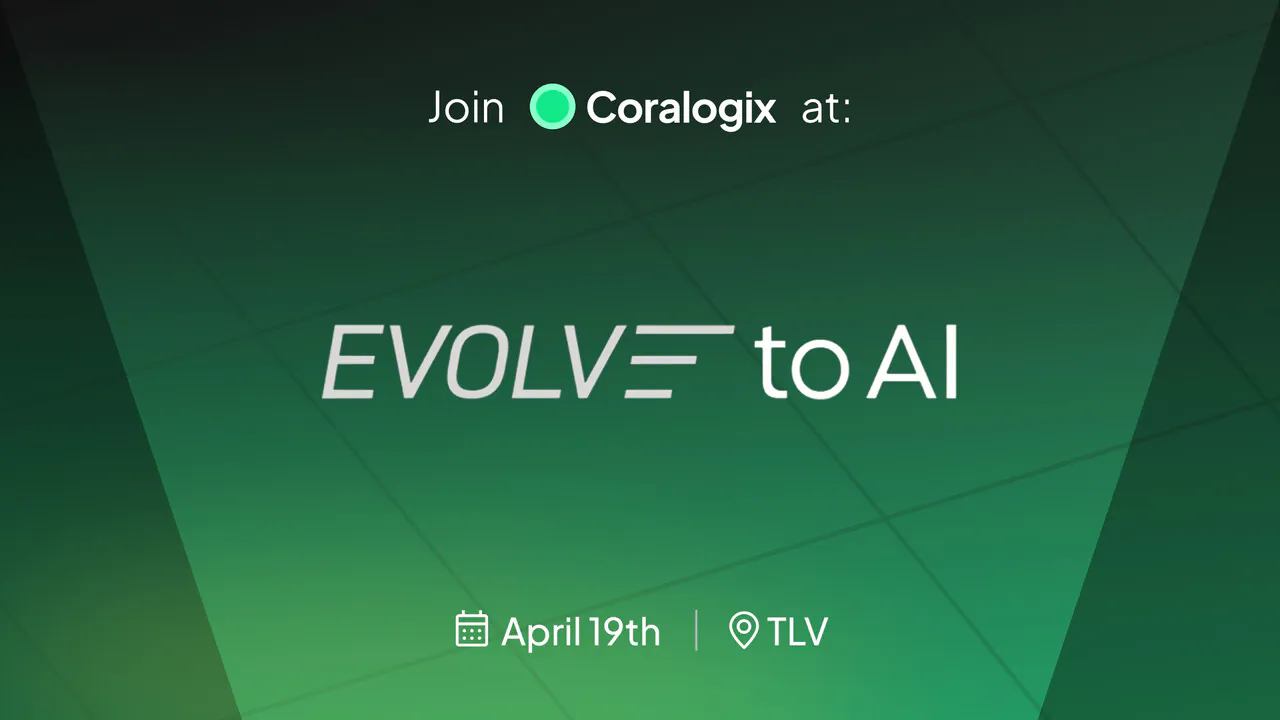 Evolve to AI