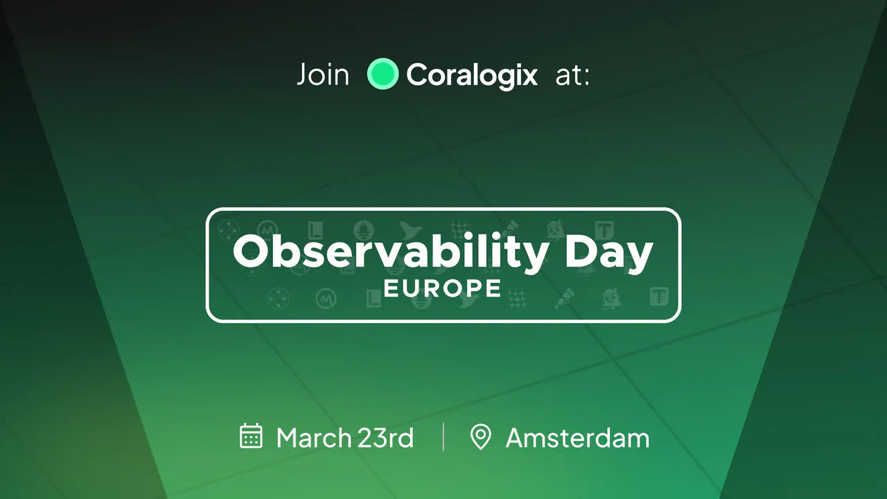 Observability Day Europe 2026