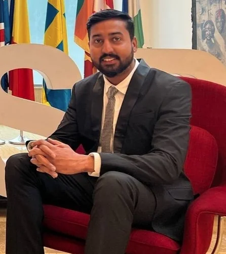 Raj Ratan Singh Hazari