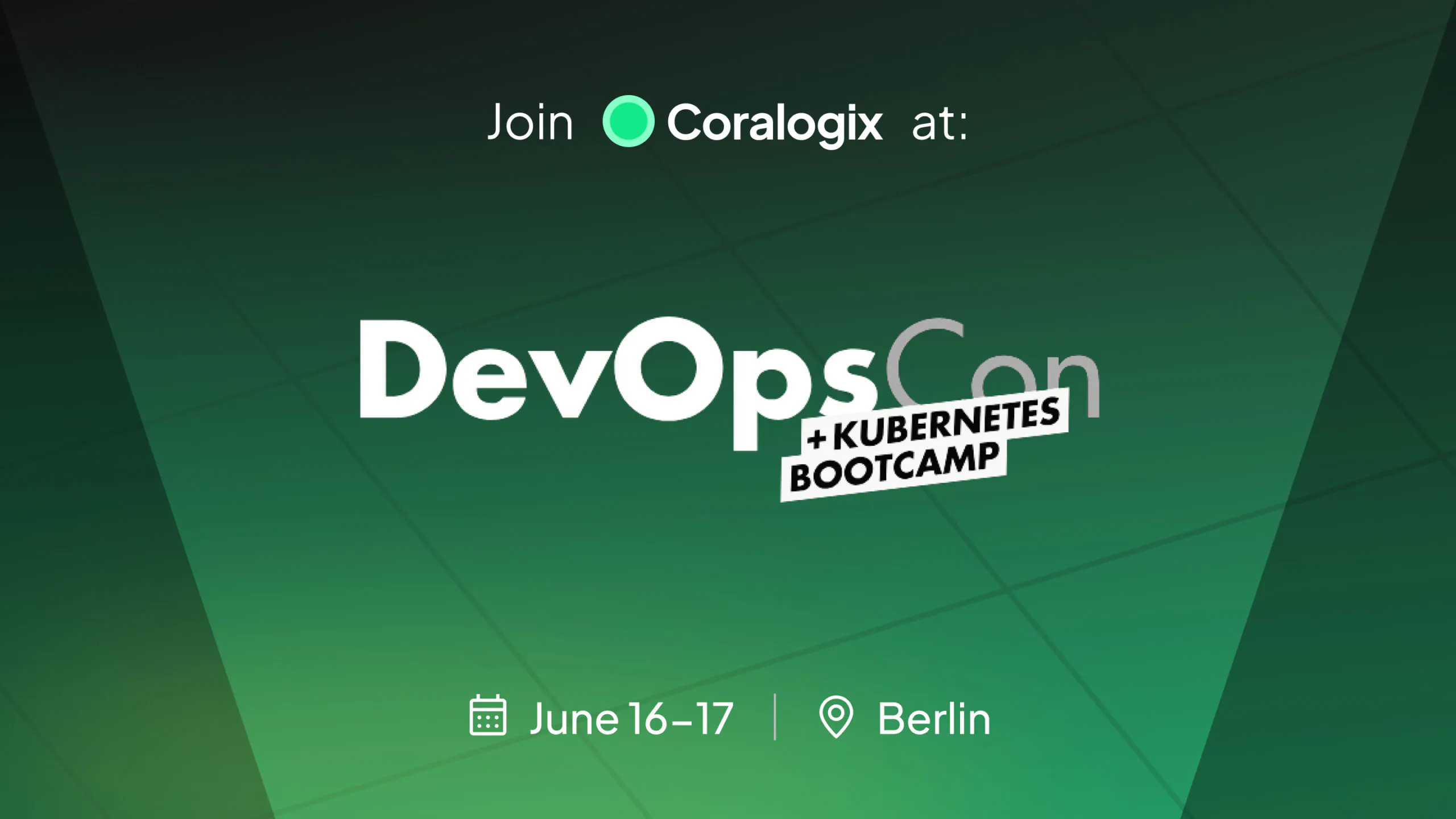 DevOpsCon, Berlin