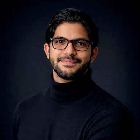 Arun Singh Sisodiya