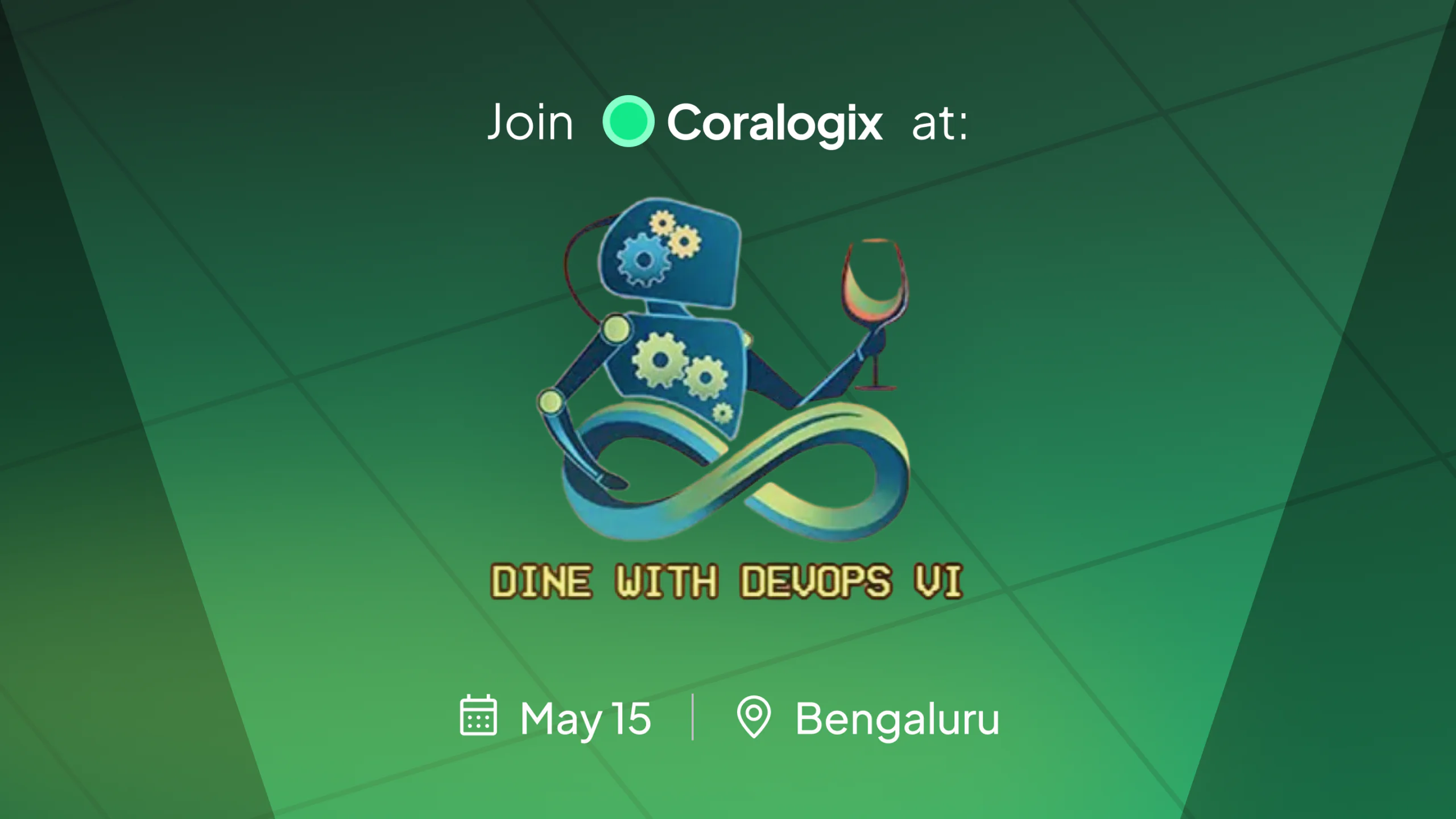 Dine with DevOps VI