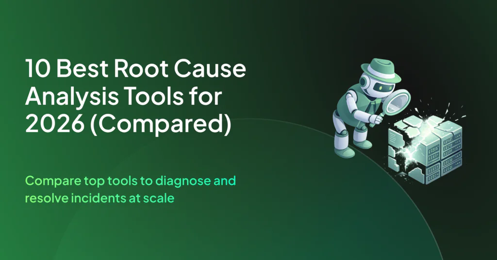 10 Best Root Cause Analysis Tools for 2026 (Compared)