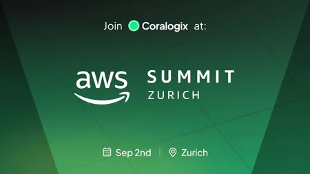 AWS Summit Zurich 2026