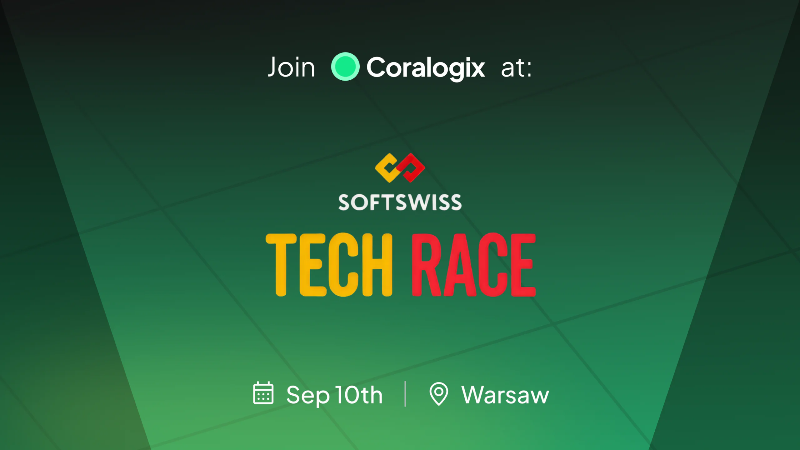 Tech Race Summit 2026