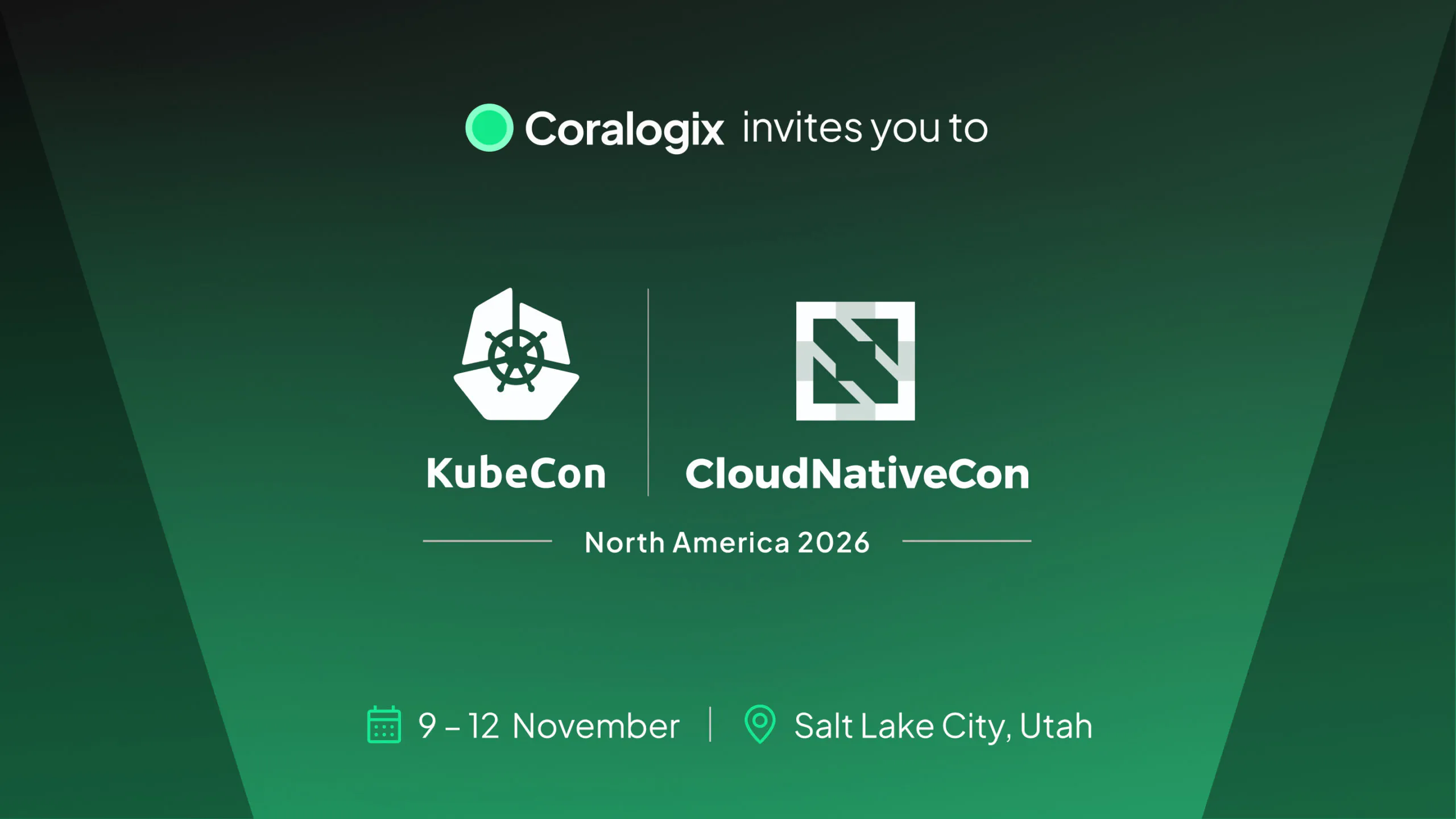 KubeCon + CloudNativeCon North America 2026