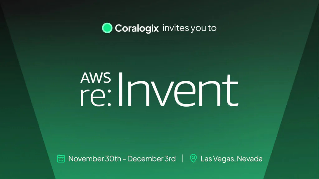 AWS re:Invent 2026