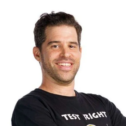 Shai Reznik
